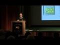 Life & Enduring Legacy of Rachel Carson, John Rumm. 02/07/2013