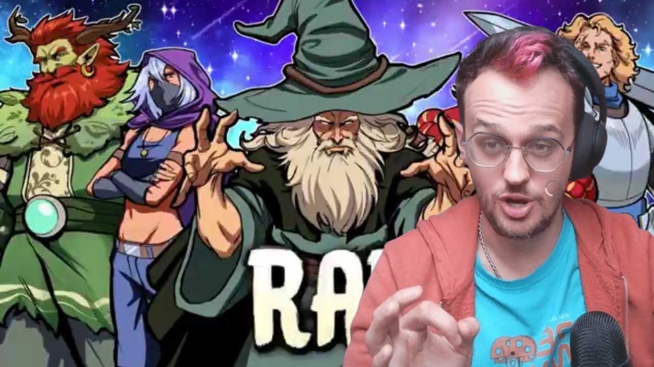 COMEDIAN REACTS: DND Class Cypher by 
