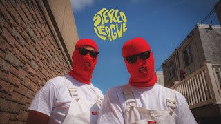 Stereo League - Money In Your Mouth Official Music Video