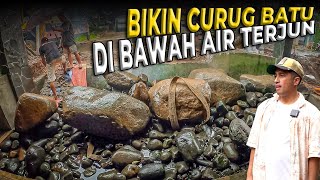 #127 PENDOPO | NYESEL BANGET CUMA BAWA 2 TRUK KALO TERNYATA HASILNYA SEPERTI INI..!