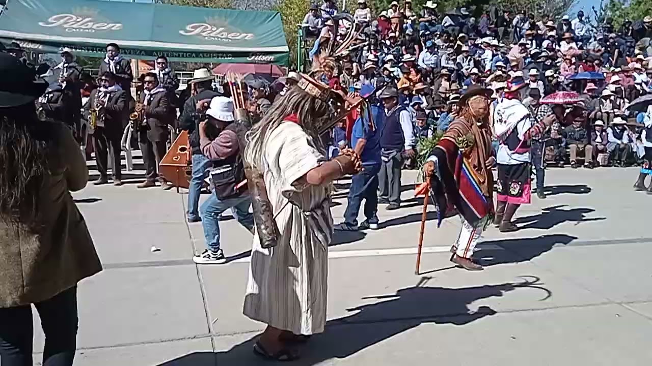 Festival de  la tunantada Aco 2024-4