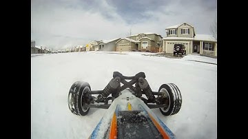 ECX Boost Buggy GoPro Hero