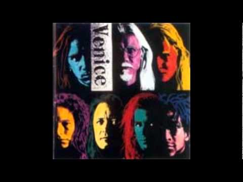 Venice - Save the Legion