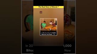 The Untold Story of Bitcoin 🚀