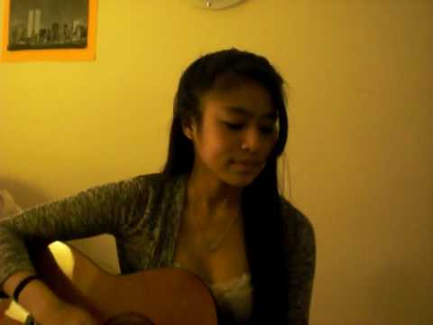 All I need- Alyssa Bernal Cover by ChristineSoriano