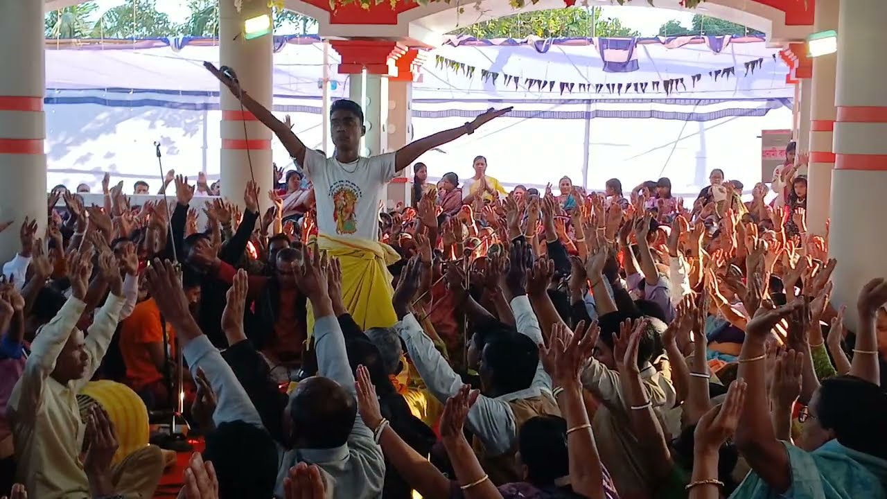 সুবল মিলনের সম্পুর্ণ বৃন্দাবন লীলা কীর্ত্তনীয়া বিধু চন্দ্র চন্দ।। 