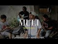 Muli - Rodel Naval cover