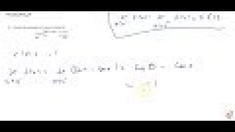 Examine the continuity of f, where f is defined by `f(x)={sinx-cosx , ifx!=0-1, ifx=0`...