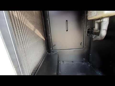 Aero Town Long Body, 30-seater, convertible to 34-seater, 2012 model, 49,150 km actual mileage, a...