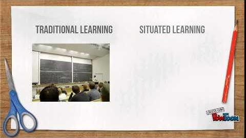 Situated Learning