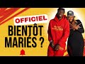 Tiakola Ronisia Le Mariage Se Prépare 