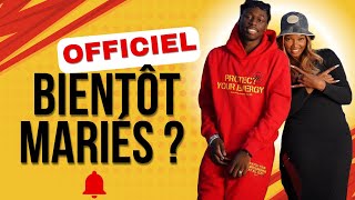 Tiakola & Ronisia : Le Mariage Se Prépare ? 💍🔥