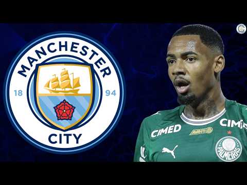 Thumbnail for Savinho Sale Agreed for £85m as Allan Closes in on Man City Move | Man City Daily Transfer Update