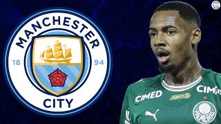 Savinho Sale Agreed for £85m as Allan Closes in on Man City Move | Man City Daily Transfer Update screenshot 5