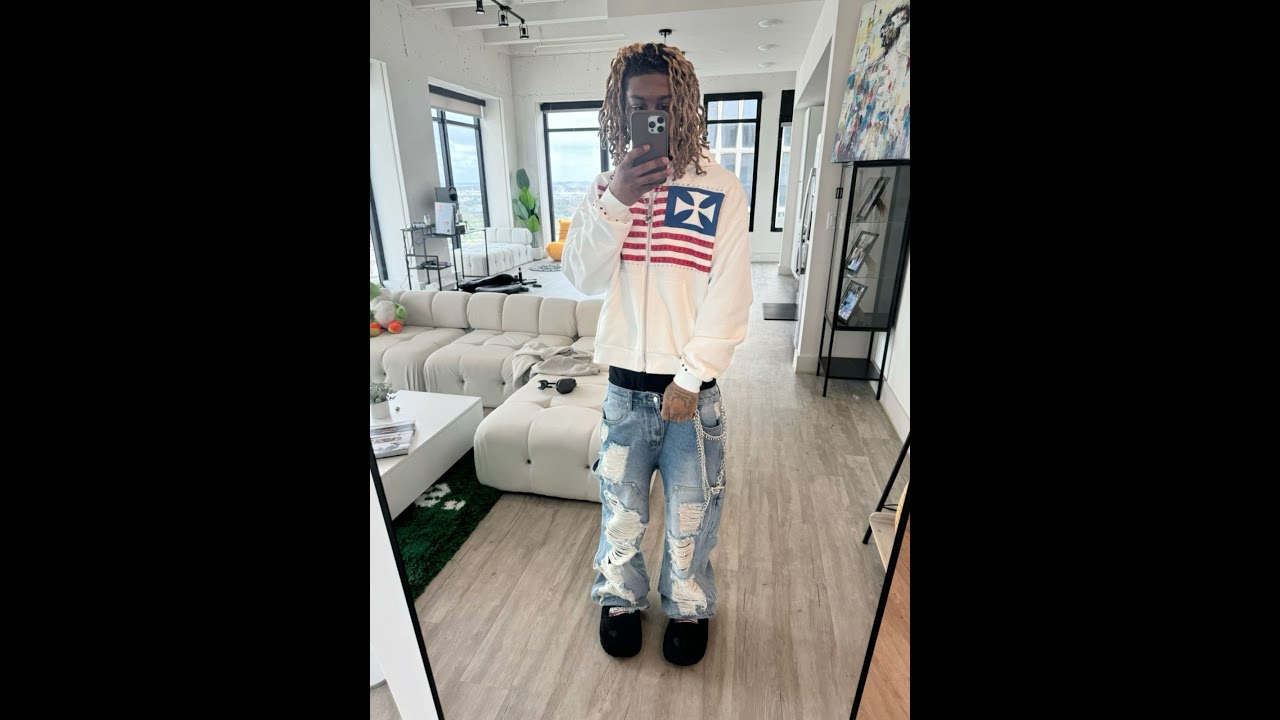 [FREE] Benji Blue Bills x BNYX Type Beat - "TALK" 2025