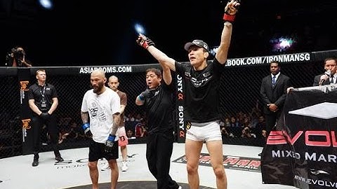 BJJ: Shinya Aoki 5 Submissions From Back Control | Evolve University