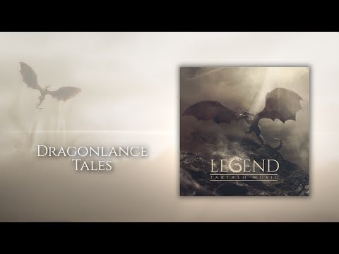 Dragonlance Tales - Epic Fantasy Music by Tartalo Music