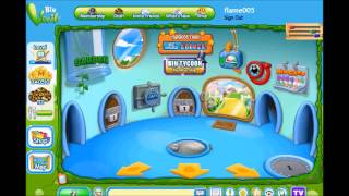 Binweevils Glitches 2015