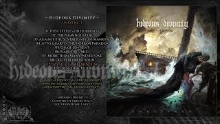 Hideous Divinity. 2024 / Unextinct