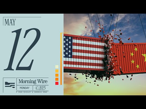 hqdefault Dems Protest Deportation & U.S. Announces China Trade Deal