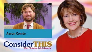 Springdale Cemetery | Consider This with Christine Zak-Edmonds | ep 612