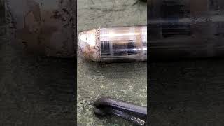 the AOG mechanic- the best Continental piston pin driving tool possible. the AOG mechanic- the best Continental piston pin driving tool possible.