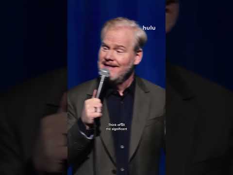 Poor Man's Facelift | Jim Gaffigan