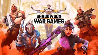 Shadowgun War Games - Online PvP FPS - Android Gameplay screenshot 2