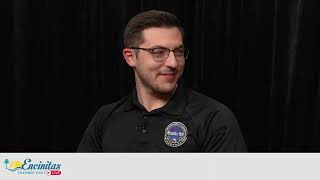 Encinitas Chamber Chat: LIVE - Episode #009 Cyber Security with Drew Facetti & Darren Bennett