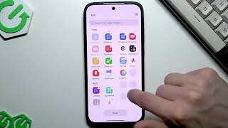 REALME GT8 Pro – 如何使用 Smart Sidebar