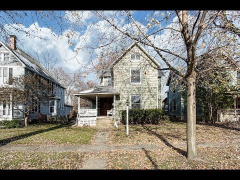 124 HANCOCK STREET, Findlay, OH home video tour