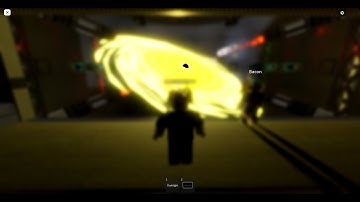 Unnamed power core [My esds?]