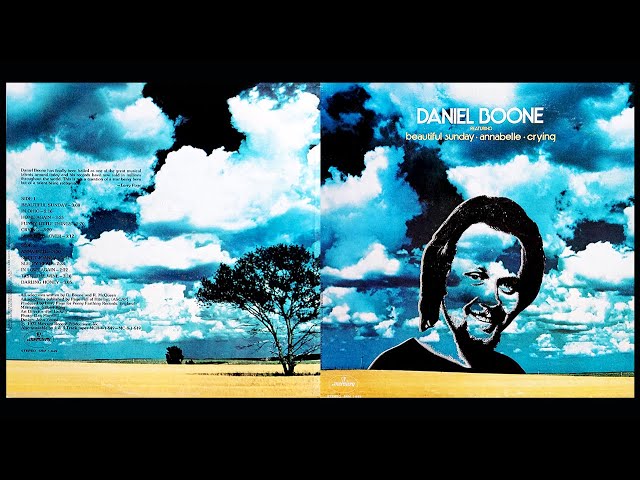 DANIEL BOONE - SWEET JOANA