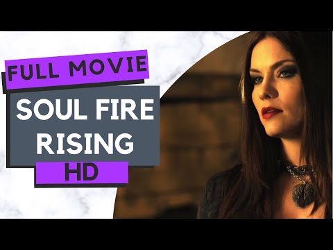 SOUL FIRE RISING