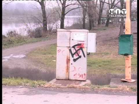 hotmail OBJEKTIV Samac Nacisticka obiljezja RTV HIT