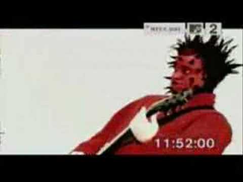 MUDVAYNE REMIX