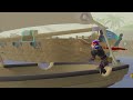 Beginning of video