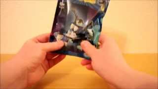 LEGO Mixels 41535: Boogly
