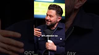 The 95% Tax Business Owners Are Paying