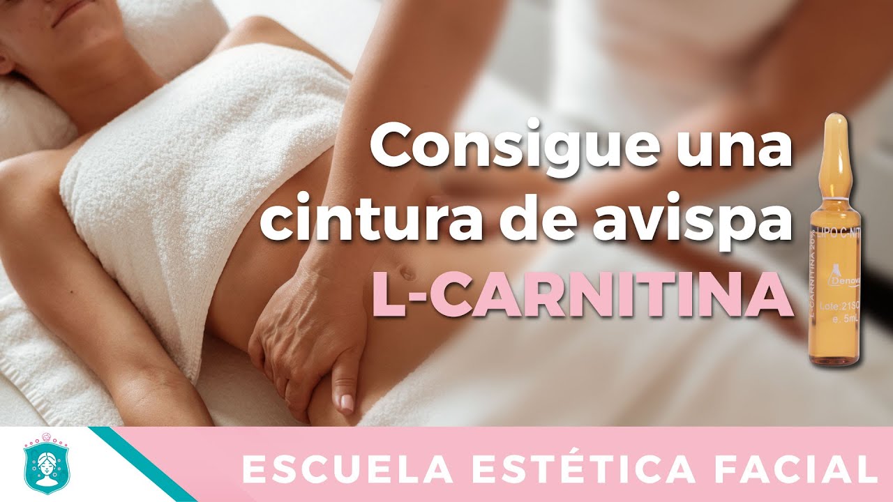 L-carnitina ¿Qué es, para que sirve, como actúa? Beneficios y desventajas,  uso en cabina