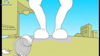 There She Is... Not - Step 1