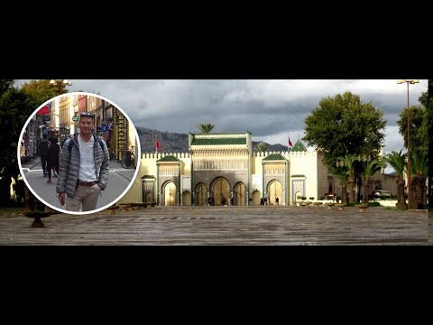 Vidéo: Comment Se Rendre Au Maroc