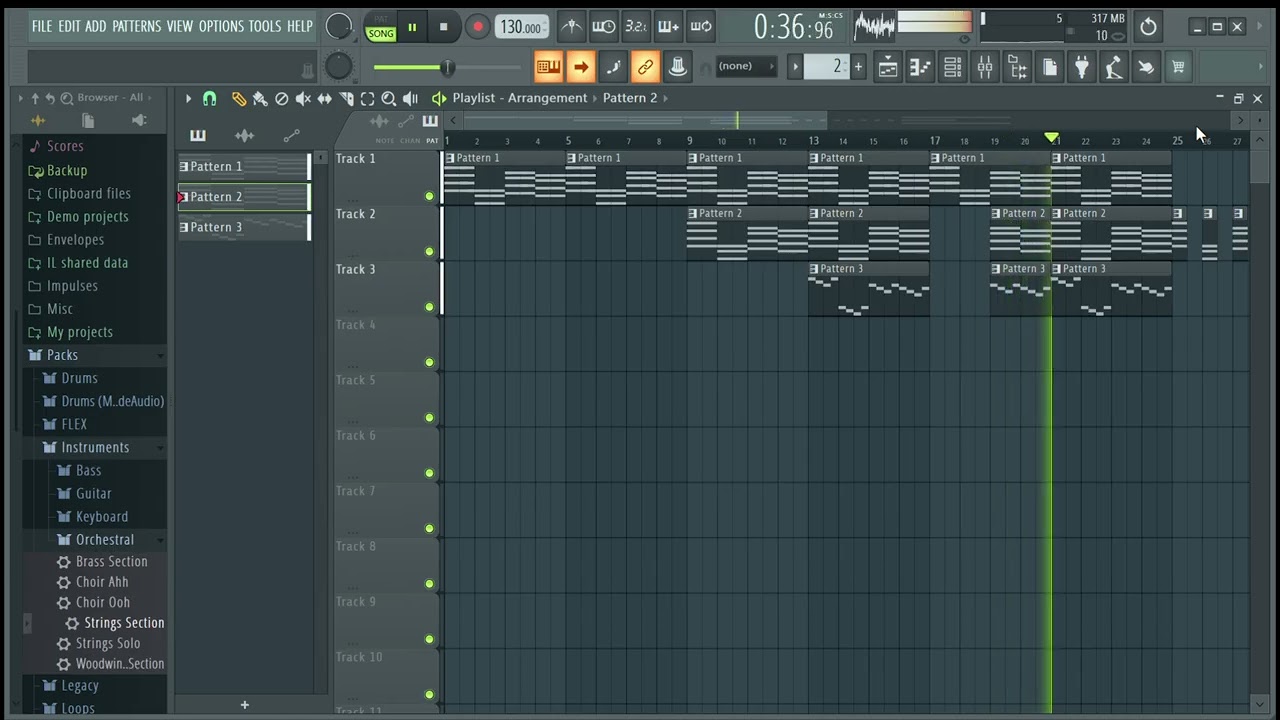 Boss battle in a haunted house