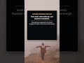 Japanese Proverb: Even Dust | Discipline Wisdom #shorts