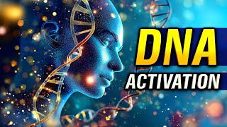 YOUR DNA WILL BE ACTIVATED 10,000Hz 555Hz Shamanic by Lovemotives Meditation Music 4,091 views 4 months ago 2 hours, 22 minutes