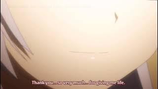 Angel Beats - Final Scenes (Sub & Dub)