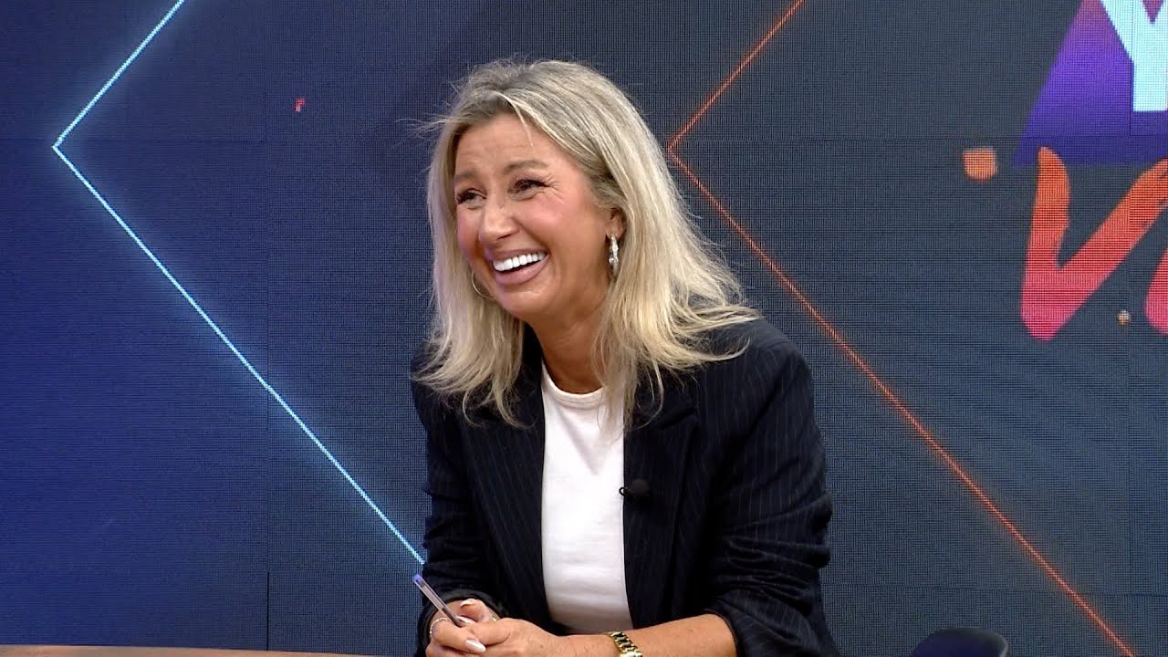 T2/E15: Cristina Camell, presentadora