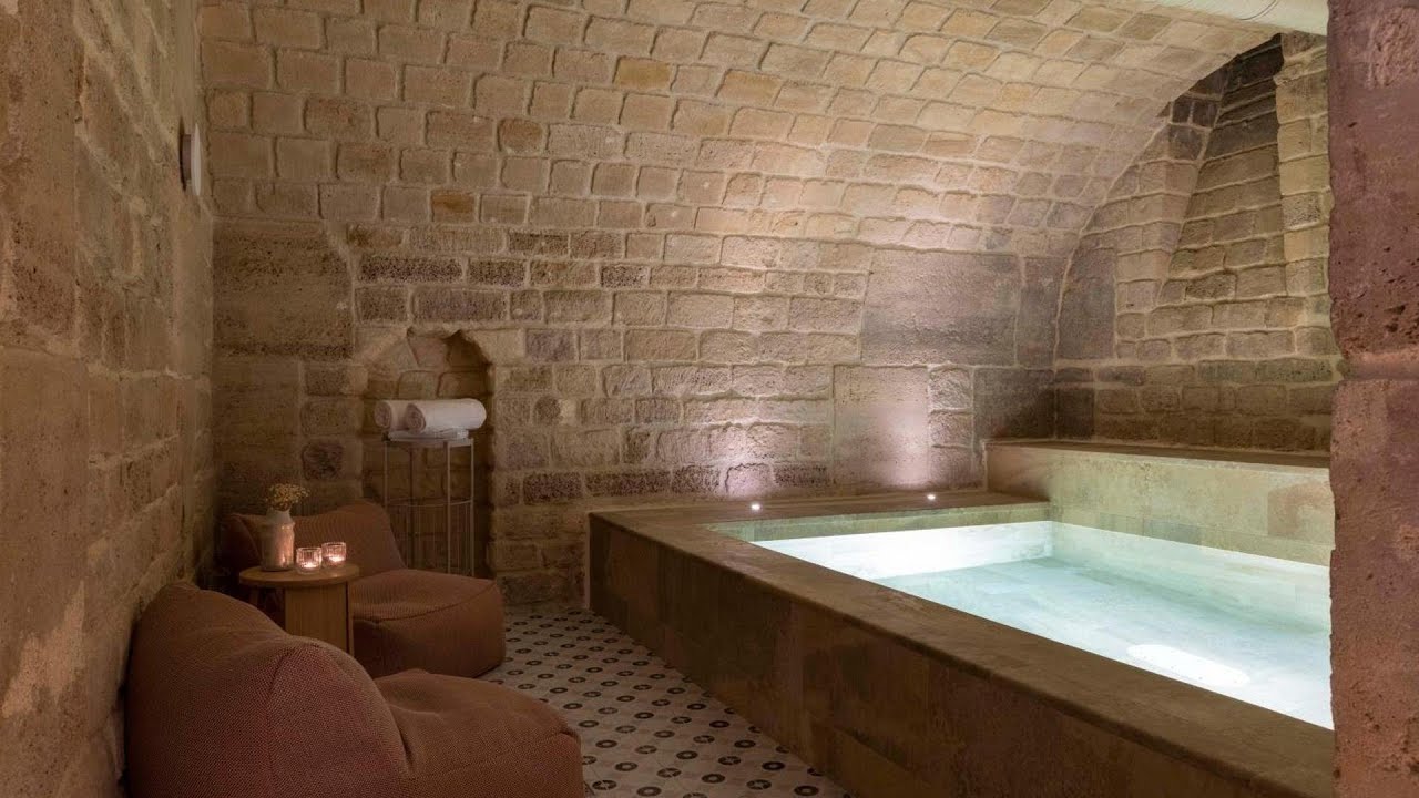 Le Petit Beaumarchais Hotel & Spa, Париж, Франция | Путешествуйте с Шину