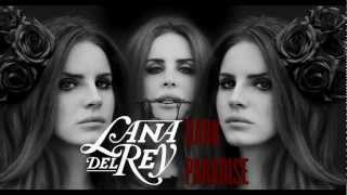 Lana Del Rey - Dark Paradise (Radio Mix)