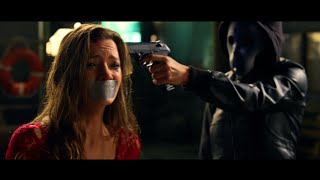 映画『リムジン 余命60分』DVD予告編